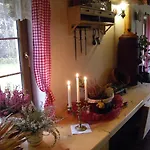 U Petra Jeseník