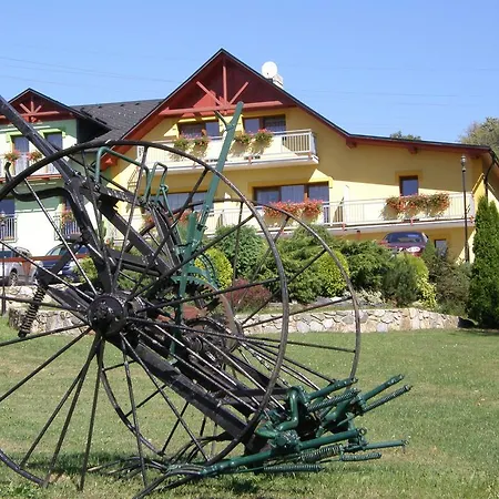 Pensión U Petra 3*
