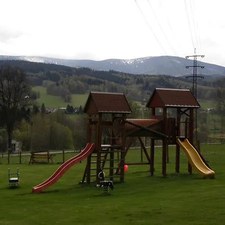 U Petra Pensión 3*