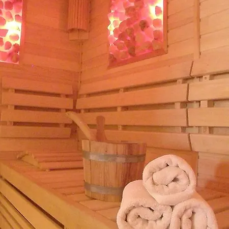 U Petra Guest house Jesenik