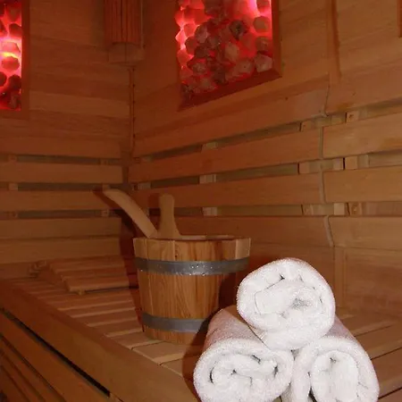 U Petra Guest house Jesenik