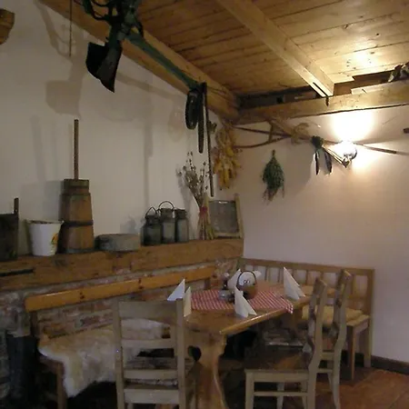 U Petra Guest house 3*