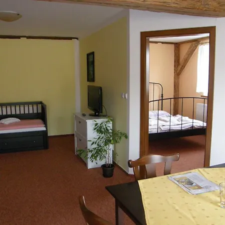 U Petra 3* Jeseník