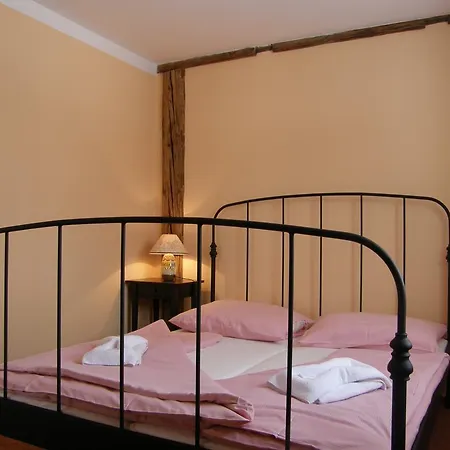 U Petra Gasthof 3*
