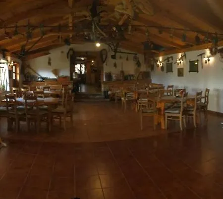 Pensión U Petra 3*