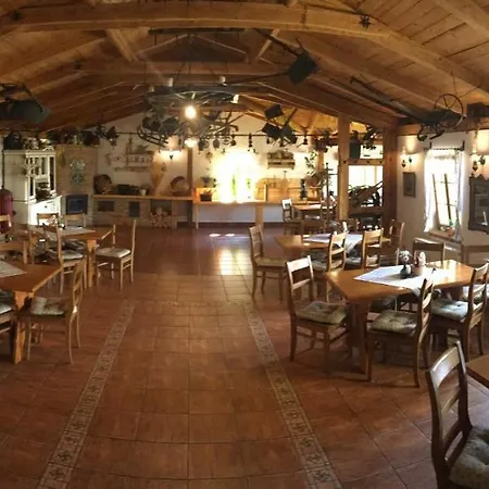 Pensión U Petra