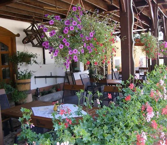 Maison d'hôtes U Petra