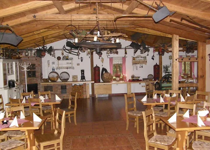 U Petra Maison d'hôtes 3*