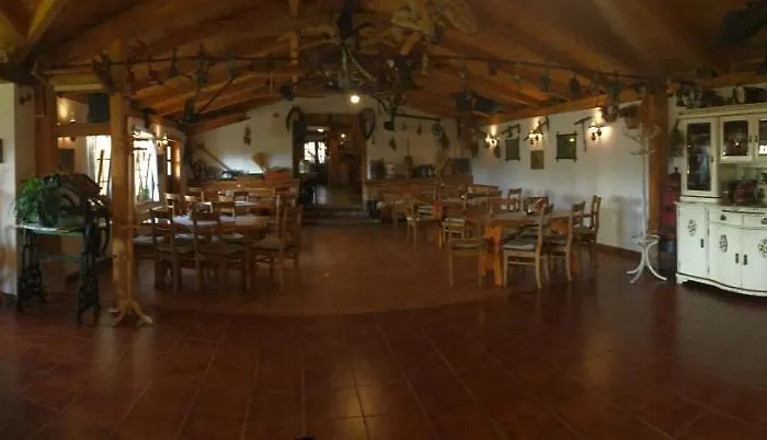 Maison d'hôtes U Petra 3*