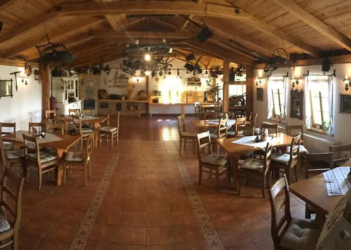 Pensionat U Petra